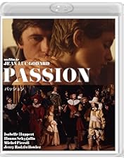 Amazon.co.jp: アルファヴィル Blu-ray : エディ